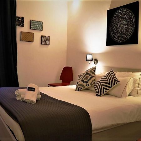 Riari Trastevere Apartment Rome Exterior photo