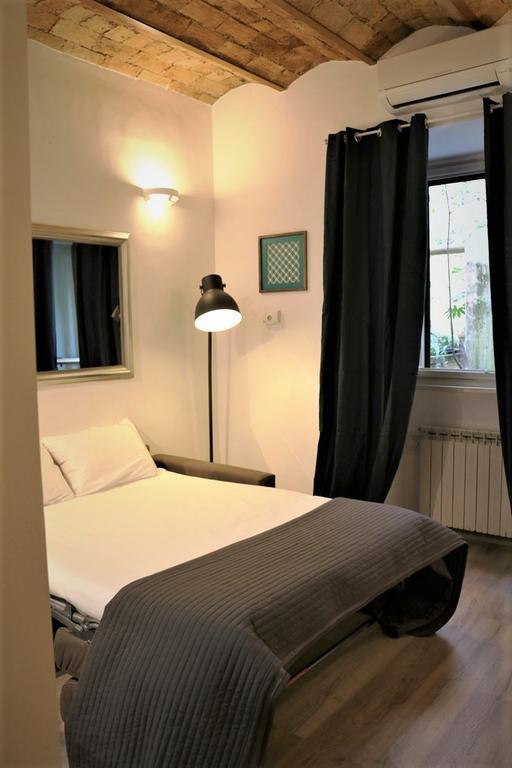 Riari Trastevere Apartment Rome Exterior photo