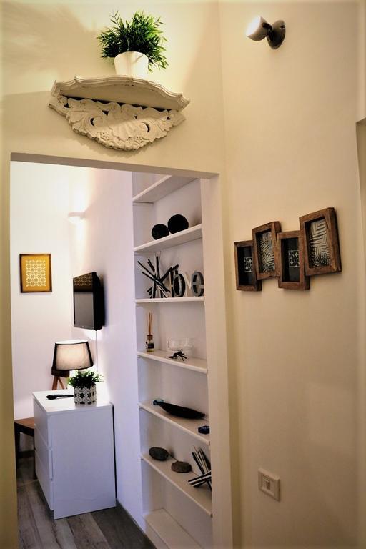 Riari Trastevere Apartment Rome Exterior photo