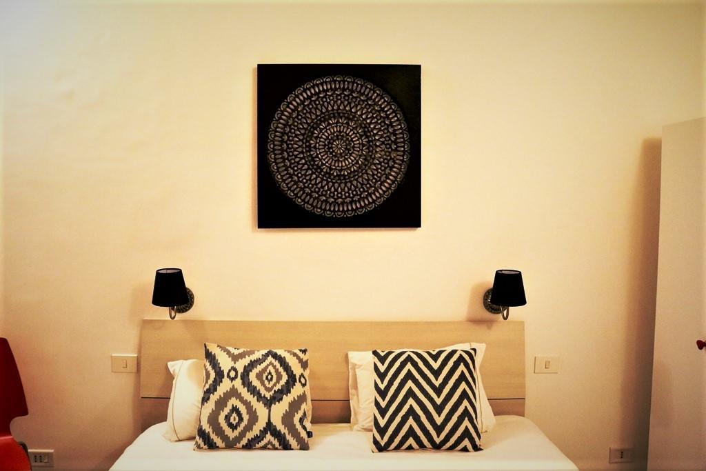 Riari Trastevere Apartment Rome Exterior photo